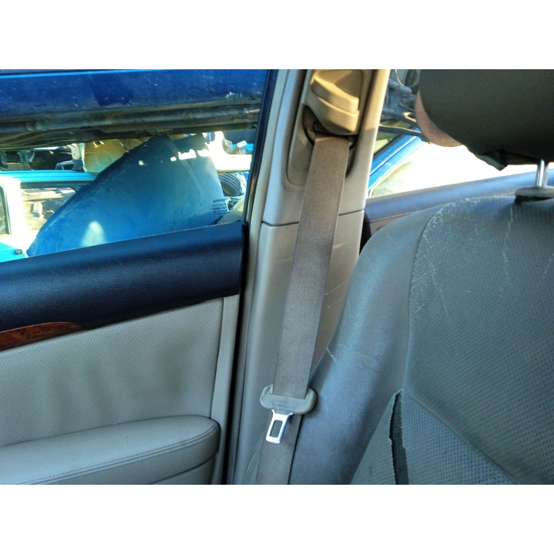 Recambio de cinturon seguridad delantero derecho para toyota avensis sedán (_t25_) 2.2 d-4d (adt251_) referencia OEM IAM 7321005
