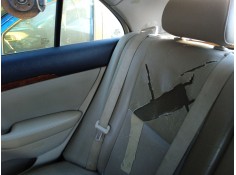 Recambio de cinturon seguridad trasero derecho para toyota avensis sedán (_t25_) 2.2 d-4d (adt251_) referencia OEM IAM 733600509
