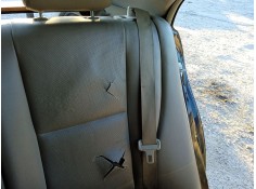 Recambio de cinturon seguridad trasero izquierdo para toyota avensis sedán (_t25_) 2.2 d-4d (adt251_) referencia OEM IAM 7336005