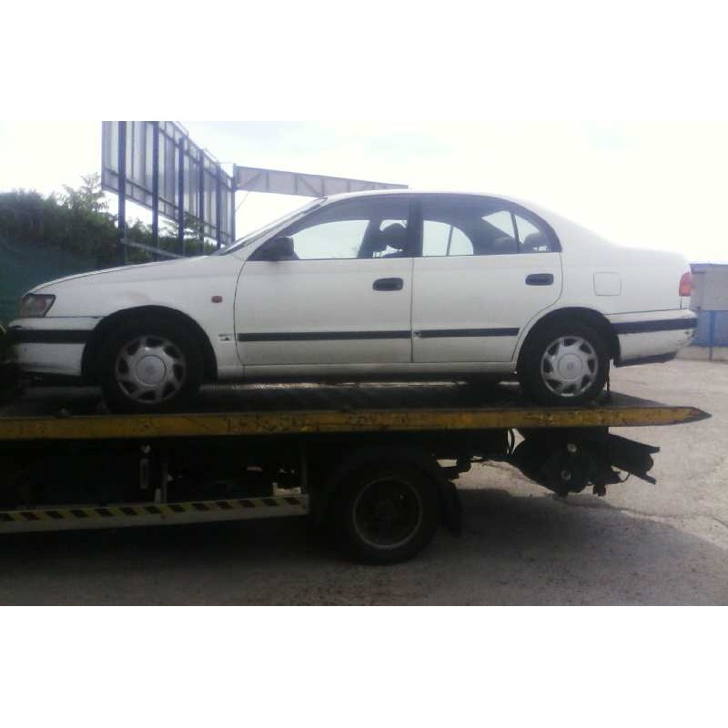 toyota carina (t19) 1.6 berlina   |   12.94 - ... | 1994 | 99 cv / 73 kw del año 1994