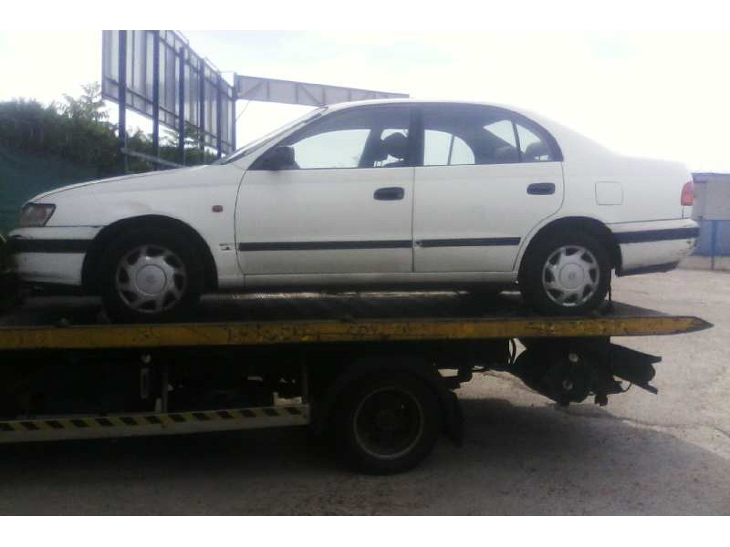 toyota carina (t19) 1.6 berlina   |   12.94 - ... | 1994 | 99 cv / 73 kw del año 1994