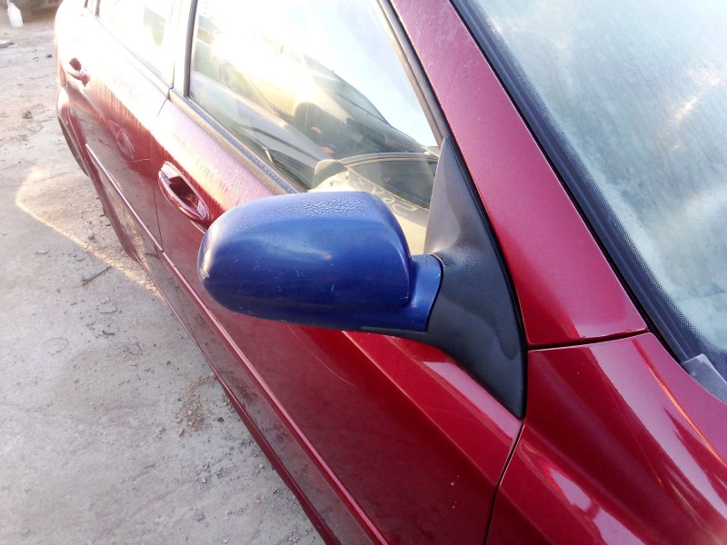 Recambio de retrovisor derecho para chevrolet lacetti (j200) 1.6 referencia OEM IAM 96545714  