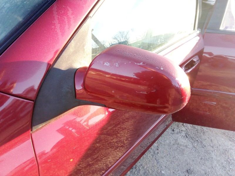 Recambio de retrovisor izquierdo para chevrolet lacetti (j200) 1.6 referencia OEM IAM 96546791  