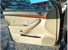 Recambio de guarnecido puerta delantera izquierda para toyota avensis sedán (_t25_) 2.2 d-4d (adt251_) referencia OEM IAM 676200