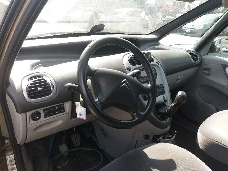 citroen xsara picasso 1.6 16v cat (nfu / tu5jp4)   |   0.99 - ... | 1999 | 109 cv / 80 kw del año 1999