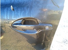 Recambio de maneta exterior delantera izquierda para toyota avensis sedán (_t25_) 2.2 d-4d (adt251_) referencia OEM IAM 69211059