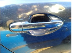 Recambio de maneta exterior trasera derecha para toyota avensis sedán (_t25_) 2.2 d-4d (adt251_) referencia OEM IAM 6921105918  