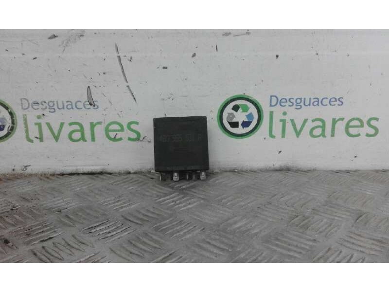 Recambio de rele para  referencia OEM IAM 5WK10430AB220702 4B0955531A 