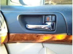 Recambio de maneta interior delantera derecha para toyota avensis sedán (_t25_) 2.2 d-4d (adt251_) referencia OEM IAM 50594A2  
