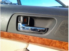 Recambio de maneta interior trasera izquierda para toyota avensis sedán (_t25_) 2.2 d-4d (adt251_) referencia OEM IAM 50594A1  