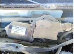 Recambio de motor limpia delantero para toyota avensis sedán (_t25_) 2.2 d-4d (adt251_) referencia OEM IAM 8511005060  