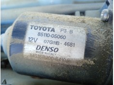 Recambio de motor limpia delantero para toyota avensis sedán (_t25_) 2.2 d-4d (adt251_) referencia OEM IAM 8511005060   2