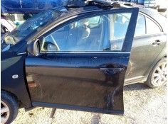 Recambio de puerta delantera izquierda para toyota avensis sedán (_t25_) 2.2 d-4d (adt251_) referencia OEM IAM 6700205050  