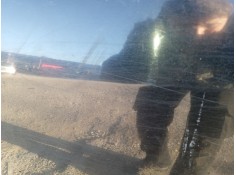 Recambio de puerta trasera izquierda para toyota avensis sedán (_t25_) 2.2 d-4d (adt251_) referencia OEM IAM 6700405110   2