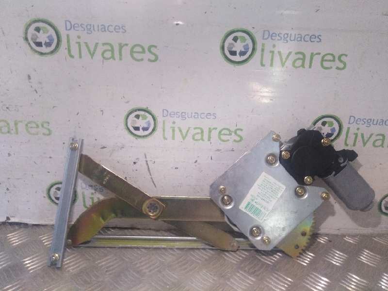 Recambio de elevalunas delantero derecho para  referencia OEM IAM   