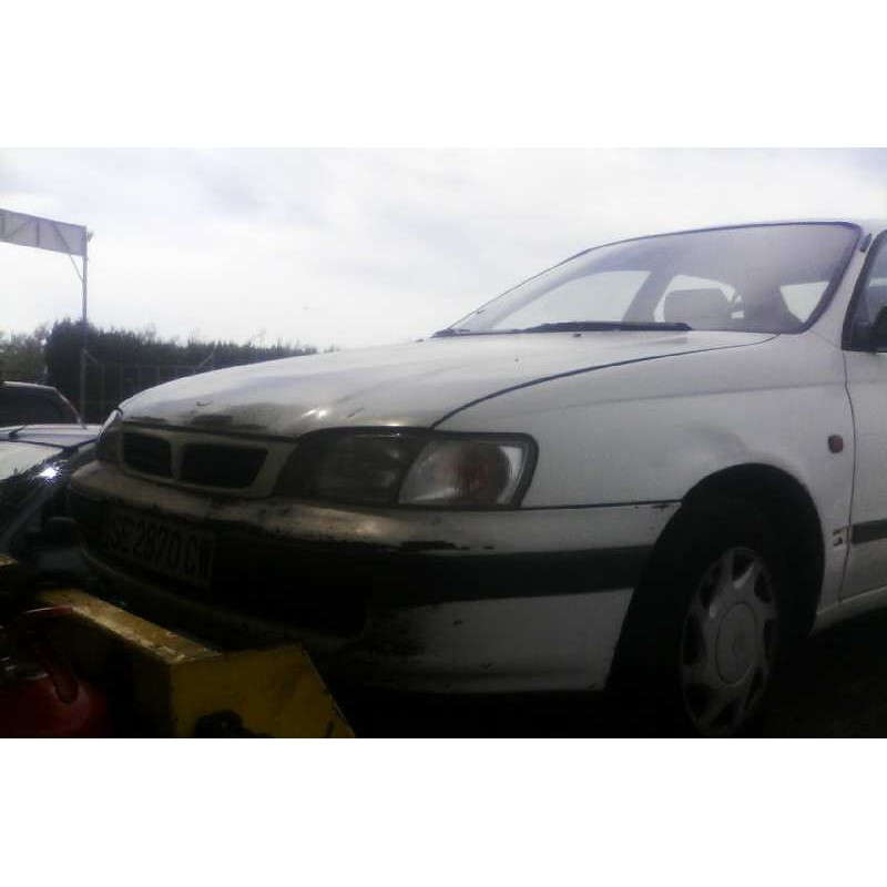 toyota carina (t19) 1.6 berlina   |   12.94 - ... | 1994 | 99 cv / 73 kw del año 1994