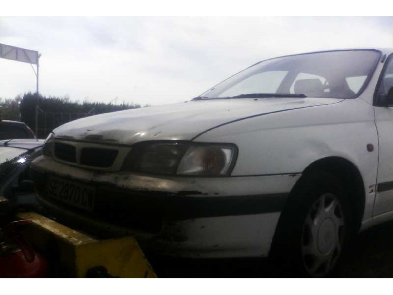 toyota carina (t19) 1.6 berlina   |   12.94 - ... | 1994 | 99 cv / 73 kw del año 1994