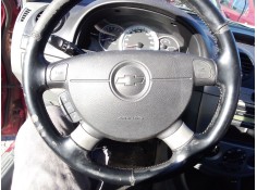 Recambio de airbag delantero izquierdo para chevrolet lacetti (j200) 1.6 referencia OEM IAM 963995044  