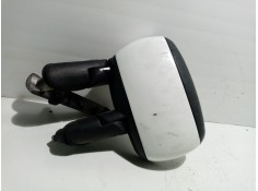 Recambio de retrovisor derecho para fiat doblo monospace (119_, 223_) 1.9 jtd (223axe1a) referencia OEM IAM 735394266 735325164  2