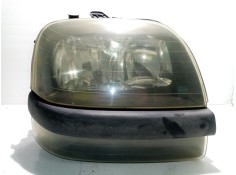 Recambio de faro derecho para fiat doblo monospace (119_, 223_) 1.9 jtd (223axe1a) referencia OEM IAM 46807766 46807769 