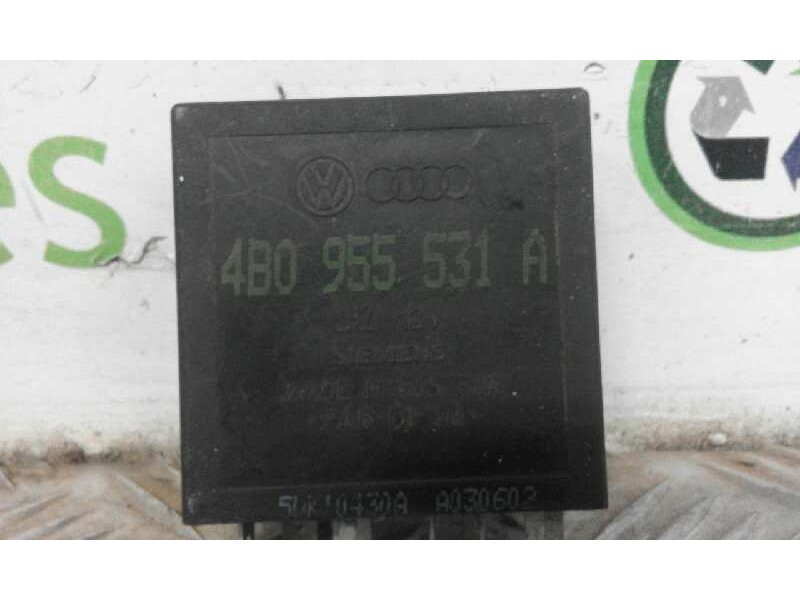 Recambio de rele para  referencia OEM IAM 5WK10430AB220702 4B0955531A 