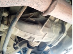 Recambio de diferencial trasero para mercedes-benz clase c coupé (cl203) c 180 kompressor (203.746) referencia OEM IAM A20335093 2