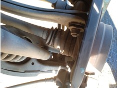 Recambio de mangueta trasera derecha para mercedes-benz clase c coupé (cl203) c 180 kompressor (203.746) referencia OEM IAM A204 2