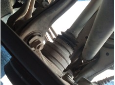 Recambio de mangueta trasera izquierda para mercedes-benz clase c coupé (cl203) c 180 kompressor (203.746) referencia OEM IAM A2 2