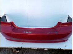 Recambio de paragolpes trasero para chevrolet aveo / kalos sedán (t250, t255) 1.4 referencia OEM IAM 96648646   2