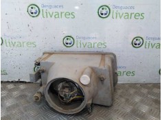 Recambio de faro izquierdo para  referencia OEM IAM    2