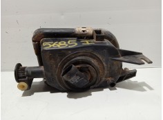 Recambio de faro antiniebla derecho para mercedes-benz clase c coupé (cl203) c 180 kompressor (203.746) referencia OEM IAM A2158 2