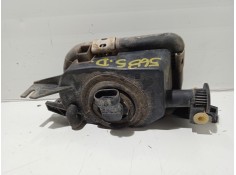 Recambio de faro antiniebla izquierdo para mercedes-benz clase c coupé (cl203) c 180 kompressor (203.746) referencia OEM IAM A21 2