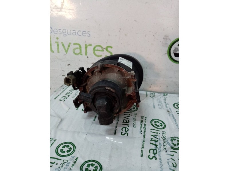 Recambio de faro antiniebla izquierdo para  referencia OEM IAM XBJ100270   Recambio de faro antiniebla izquierdo para  referencia OEM IAM XBJ100270