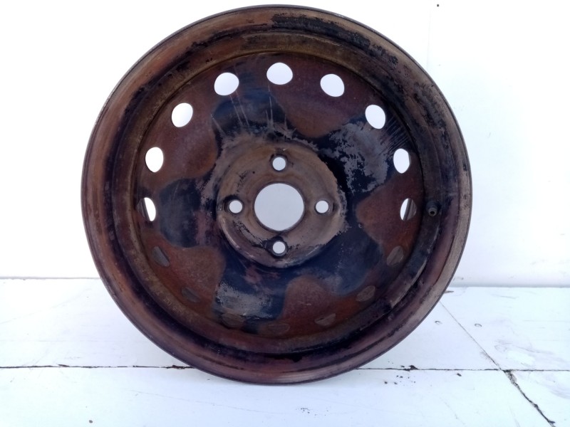 Recambio de llanta para chevrolet aveo / kalos sedán (t250, t255) 1.4 referencia OEM IAM   