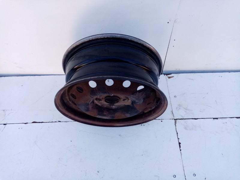 Recambio de llanta para chevrolet aveo / kalos sedán (t250, t255) 1.4 referencia OEM IAM   