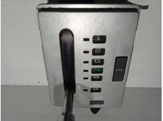 Recambio de palanca cambio para chevrolet aveo / kalos sedán (t250, t255) 1.4 referencia OEM IAM 94813909  95978788 2