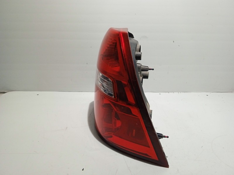 Recambio de piloto trasero derecho para chevrolet aveo / kalos sedán (t250, t255) 1.4 referencia OEM IAM 96943572  