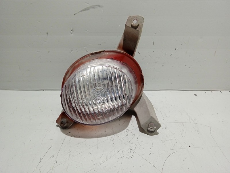 Recambio de faro antiniebla derecho para chevrolet aveo / kalos sedán (t250, t255) 1.4 referencia OEM IAM 96650836  