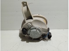 Recambio de faro antiniebla derecho para chevrolet aveo / kalos sedán (t250, t255) 1.4 referencia OEM IAM 96650836   2