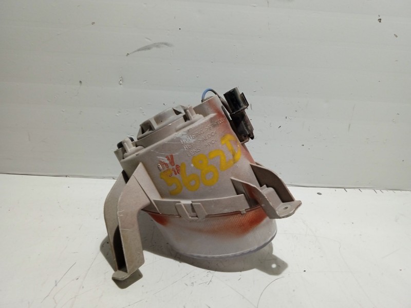 Recambio de faro antiniebla derecho para chevrolet aveo / kalos sedán (t250, t255) 1.4 referencia OEM IAM 96650836  