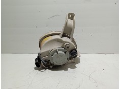 Recambio de faro antiniebla izquierdo para chevrolet aveo / kalos sedán (t250, t255) 1.4 referencia OEM IAM 96650835   2