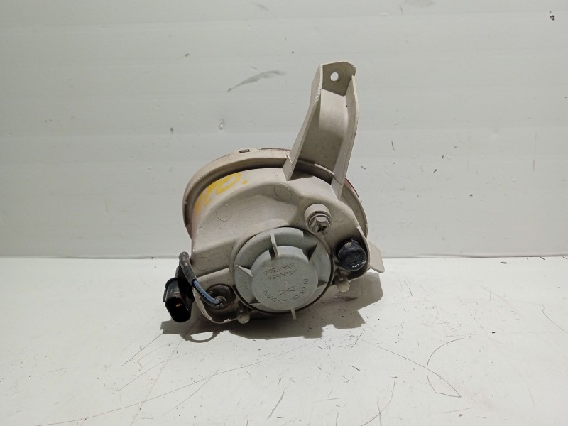Recambio de faro antiniebla izquierdo para chevrolet aveo / kalos sedán (t250, t255) 1.4 referencia OEM IAM 96650835  
