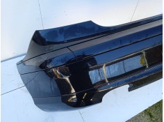 Recambio de paragolpes trasero para mercedes-benz clase c coupé (cl203) c 180 kompressor (203.746) referencia OEM IAM A203885122 2