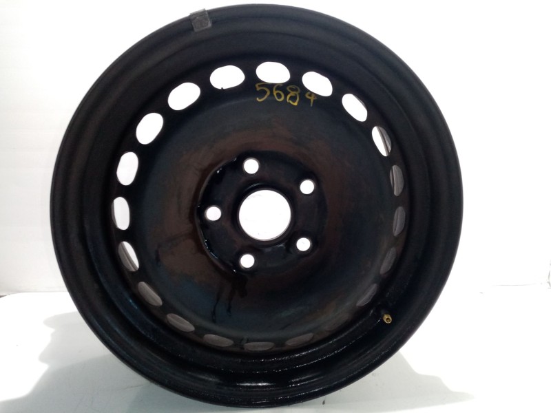 Recambio de llanta para volkswagen passat b5.5 variant (3b6) 1.9 tdi referencia OEM IAM R157JX15H2ET37  