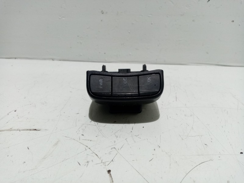 Recambio de mando multifuncion para chevrolet aveo / kalos sedán (t250, t255) 1.4 referencia OEM IAM   