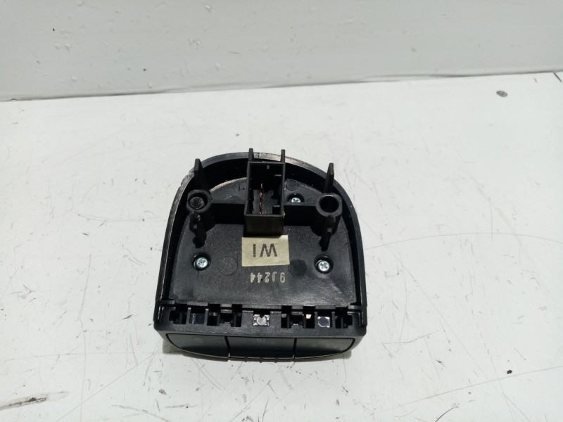 Recambio de mando multifuncion para chevrolet aveo / kalos sedán (t250, t255) 1.4 referencia OEM IAM   