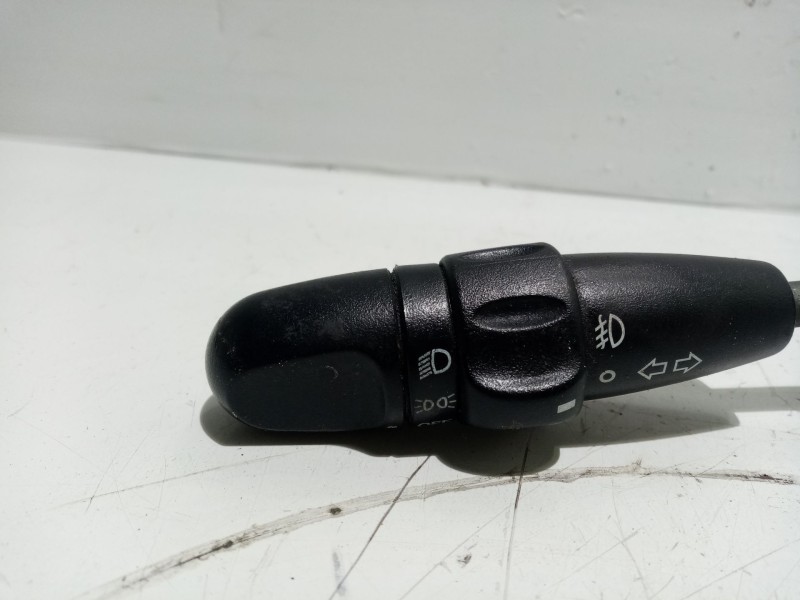 Recambio de mando luces para chevrolet aveo / kalos sedán (t250, t255) 1.4 referencia OEM IAM 96806619  