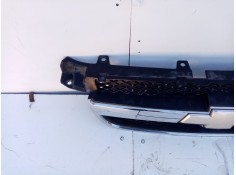 Recambio de rejilla delantera para chevrolet aveo / kalos sedán (t250, t255) 1.4 referencia OEM IAM 96648529   2