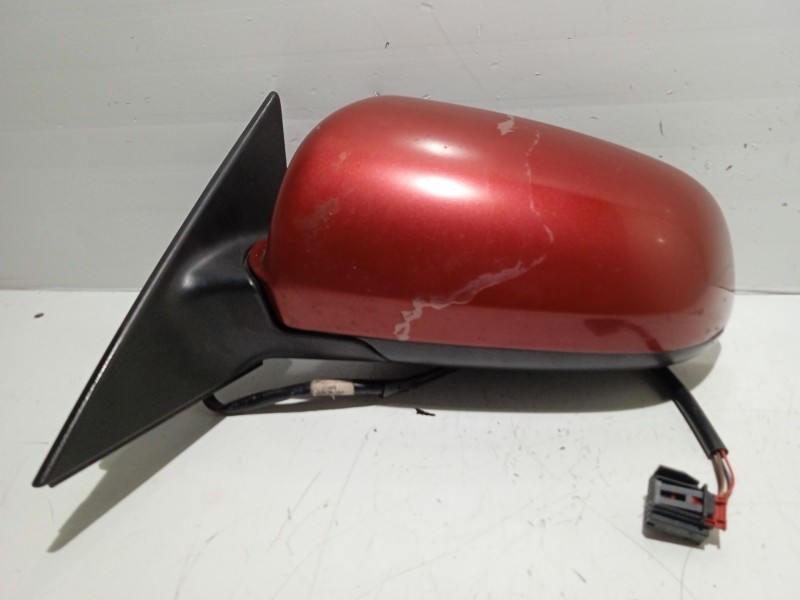 Recambio de retrovisor izquierdo para audi a3 (8p1) 2.0 tdi 16v referencia OEM IAM 8P1858531G  