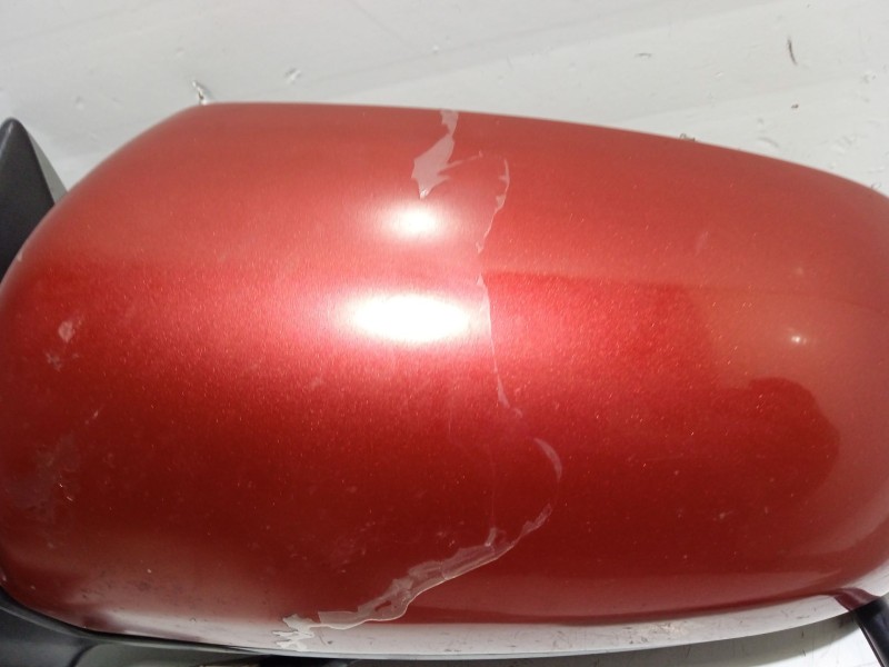 Recambio de retrovisor izquierdo para audi a3 (8p1) 2.0 tdi 16v referencia OEM IAM 8P1858531G  